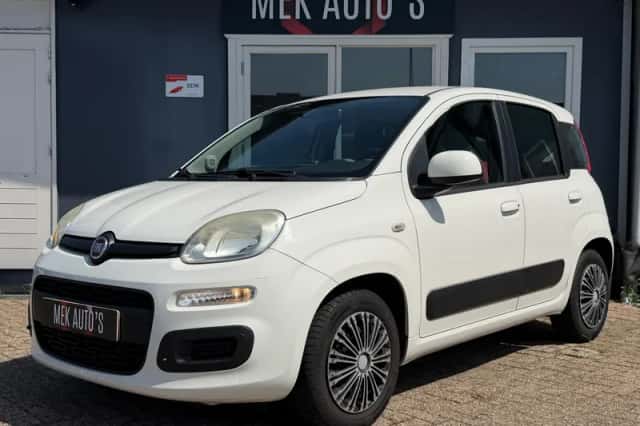 Fiat Panda (2013) thumbnail 1