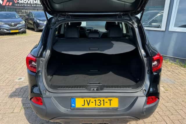 Renault Kadjar (2016) thumbnail 3
