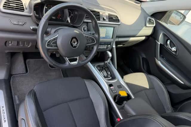 Renault Kadjar (2016) thumbnail 5