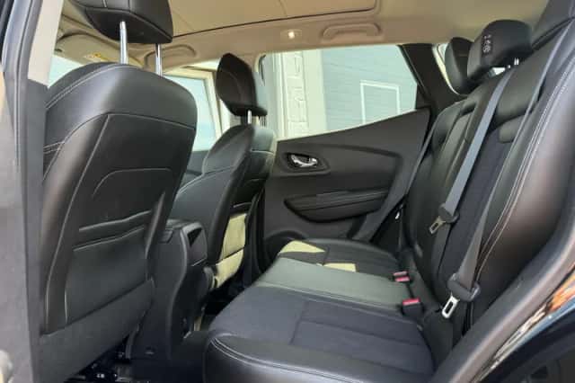 Renault Kadjar (2016) thumbnail 6
