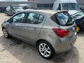 Opel Corsa (2017) thumbnail 2