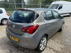 Opel Corsa (2017) thumbnail 4