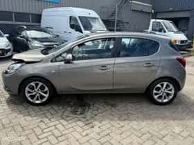Opel Corsa (2017) thumbnail 6