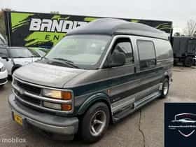 Chevrolet USA