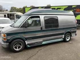 Chevrolet USA (1998) thumbnail 4