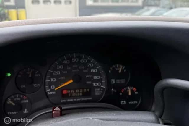 Chevrolet USA (1998) thumbnail 10