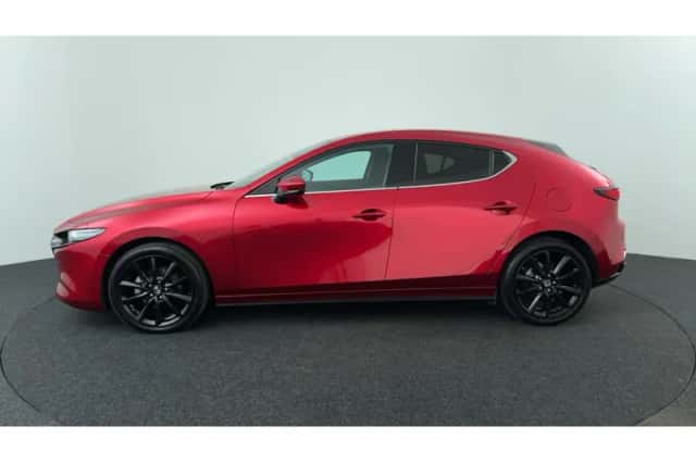 Mazda 3 (2025) thumbnail 2