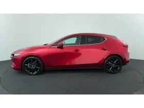 Mazda 3 (2025) thumbnail 2