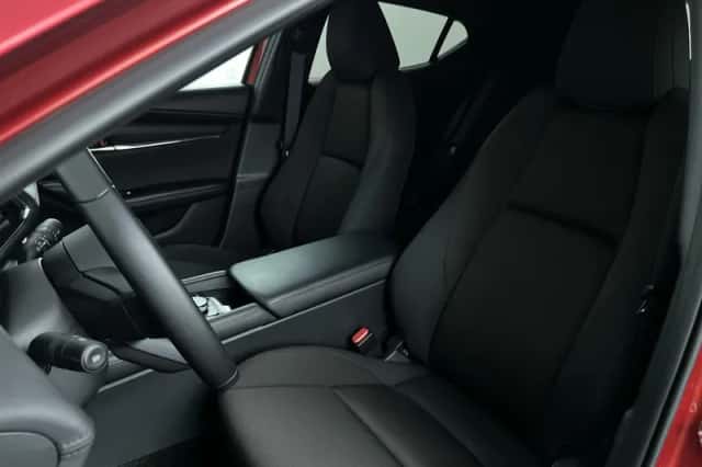 Mazda 3 (2025) thumbnail 11