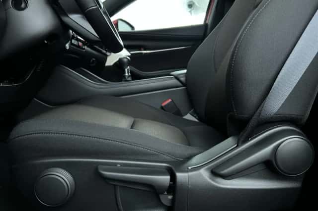 Mazda 3 (2025) thumbnail 13