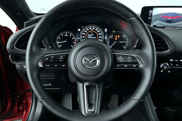Mazda 3 (2025) thumbnail 14