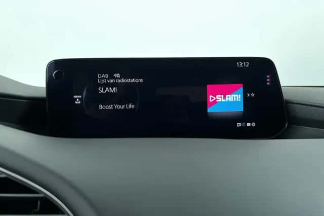 Mazda 3 (2025) thumbnail 18