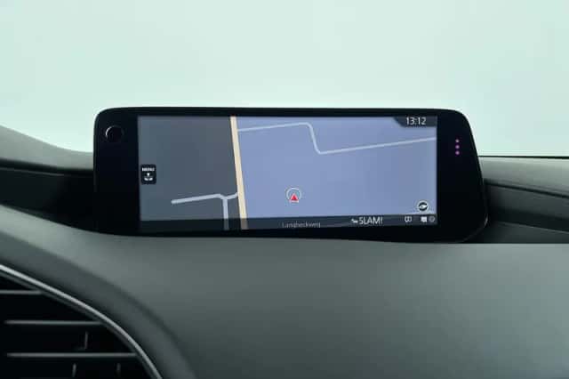 Mazda 3 (2025) thumbnail 19