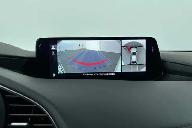 Mazda 3 (2025) thumbnail 20