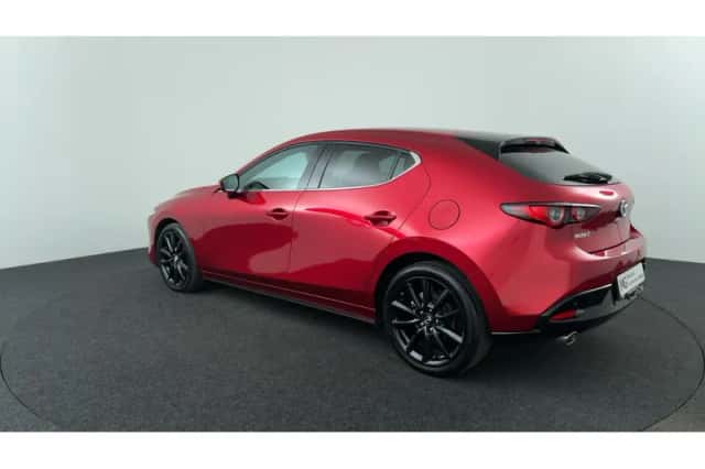 Mazda 3 (2025) thumbnail 3