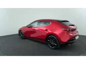Mazda 3 (2025) thumbnail 3