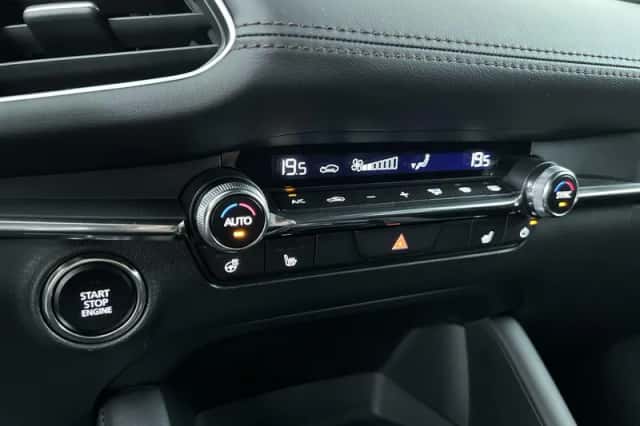 Mazda 3 (2025) thumbnail 21