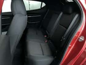Mazda 3 (2025) thumbnail 24