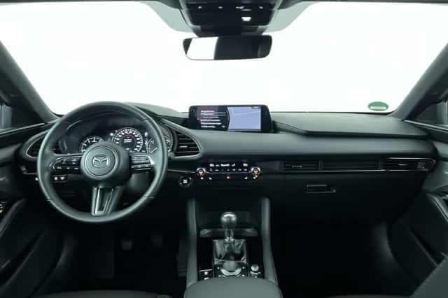 Mazda 3 (2025) thumbnail 25