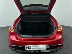 Mazda 3 (2025) thumbnail 26