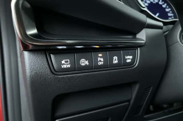 Mazda 3 (2025) thumbnail 28