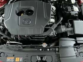 Mazda 3 (2025) thumbnail 29