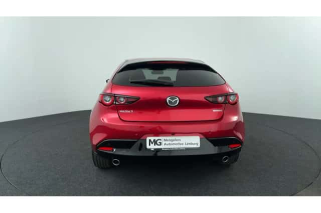 Mazda 3 (2025) thumbnail 4
