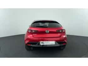 Mazda 3 (2025) thumbnail 4