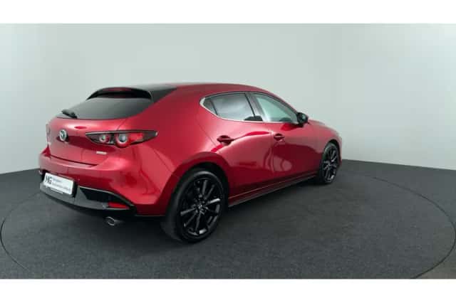 Mazda 3 (2025) thumbnail 5