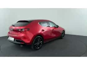 Mazda 3 (2025) thumbnail 5