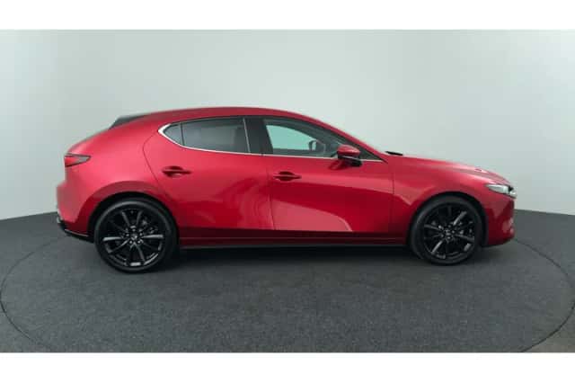Mazda 3 (2025) thumbnail 6