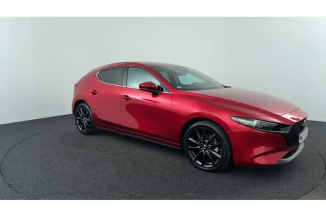 Mazda 3 (2025) thumbnail 7