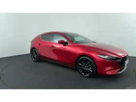 Mazda 3 (2025) thumbnail 7