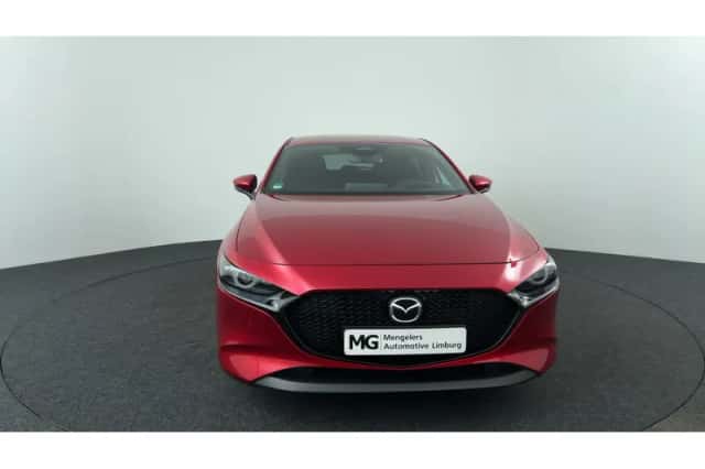 Mazda 3 (2025) thumbnail 8