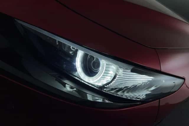 Mazda 3 (2025) thumbnail 9