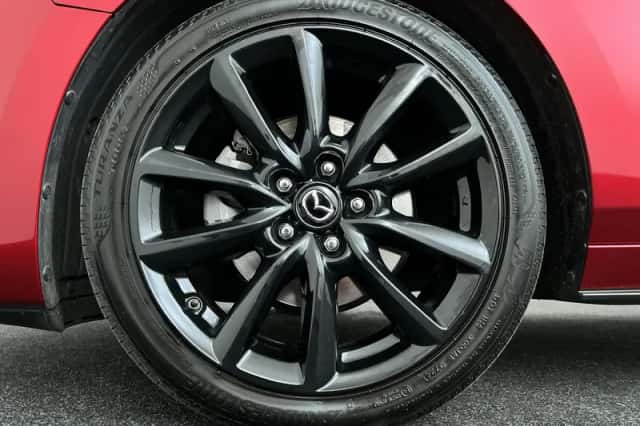 Mazda 3 (2025) thumbnail 10