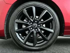 Mazda 3 (2025) thumbnail 10