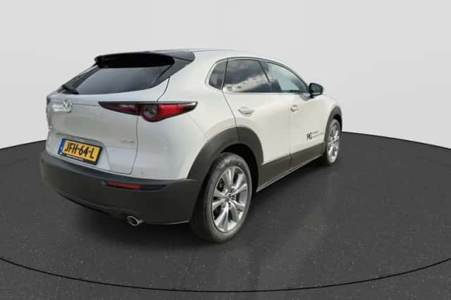 Mazda CX-30 (2025) thumbnail 2