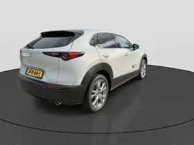 Mazda CX-30 (2025) thumbnail 2