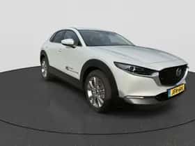 Mazda CX-30 (2025) thumbnail 3