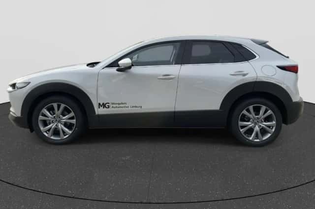 Mazda CX-30 (2025) thumbnail 4