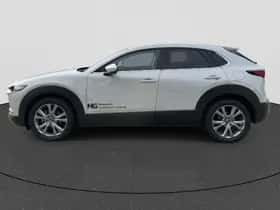 Mazda CX-30 (2025) thumbnail 4
