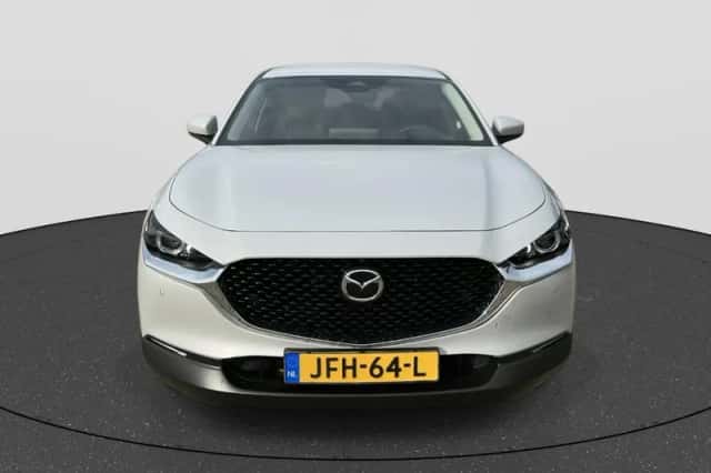 Mazda CX-30 (2025) thumbnail 5