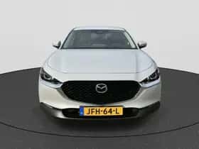 Mazda CX-30 (2025) thumbnail 5