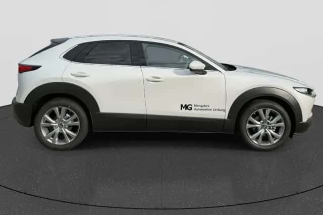 Mazda CX-30 (2025) thumbnail 6