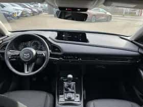 Mazda CX-30 (2025) thumbnail 8