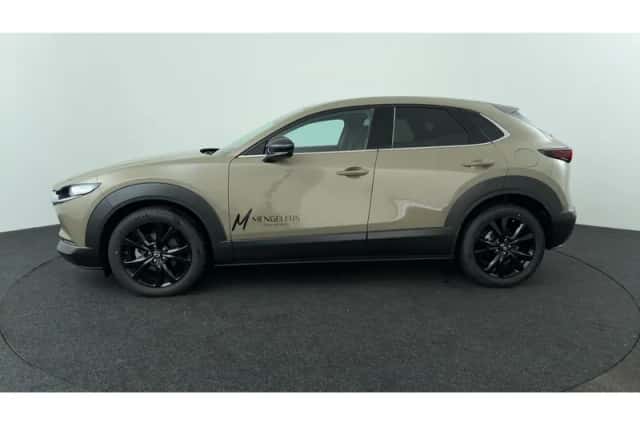 Mazda CX-30 (2025) thumbnail 2