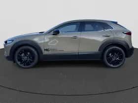Mazda CX-30 (2025) thumbnail 2
