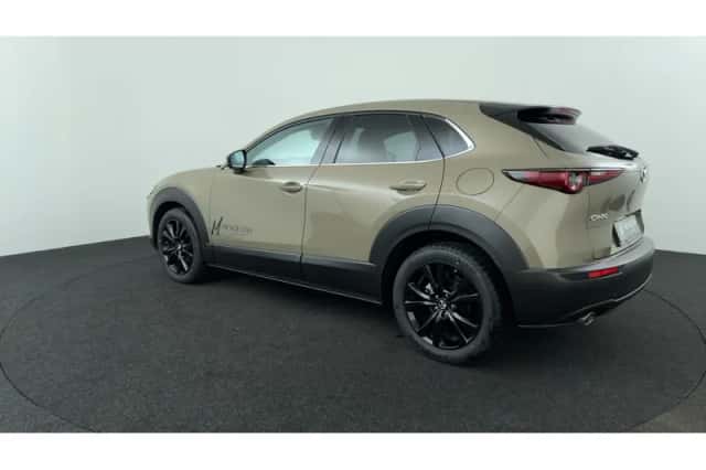 Mazda CX-30 (2025) thumbnail 3
