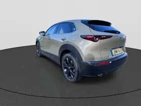 Mazda CX-30 (2025) thumbnail 3